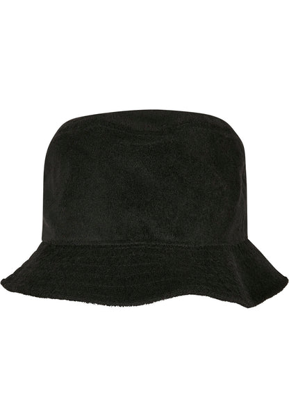 Flexfit by Yupoong Frottee bucket hat (5003FB)