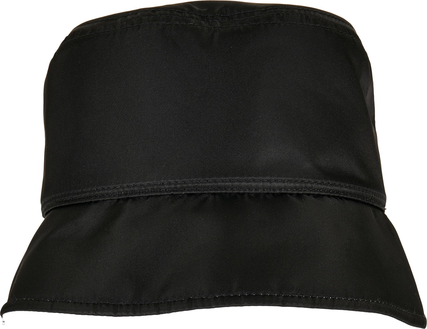 Flexfit by Yupoong Nylon sherpa bucket hat (5003NH)