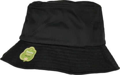 Flexfit by Yupoong Organic cotton bucket hat (5003OC)