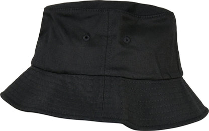 Flexfit by Yupoong Organic cotton bucket hat (5003OC)