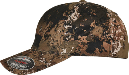 Flexfit by Yupoong Flexfit Veil Camo™ cap (6277VC)