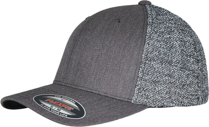 Flexfit by Yupoong Flexfit trucker melange mesh (6511MM)