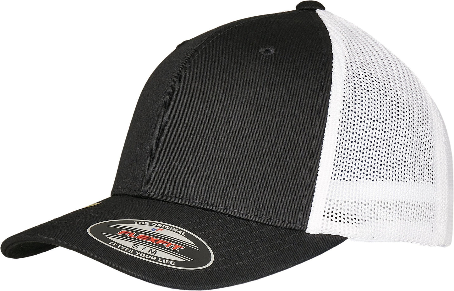 Flexfit by Yupoong Flexfit trucker recycled mesh (6511RM)