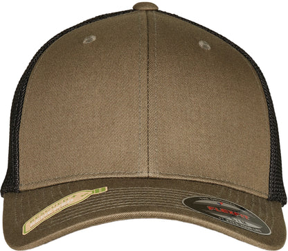 Flexfit by Yupoong Flexfit trucker recycled mesh (6511RM)