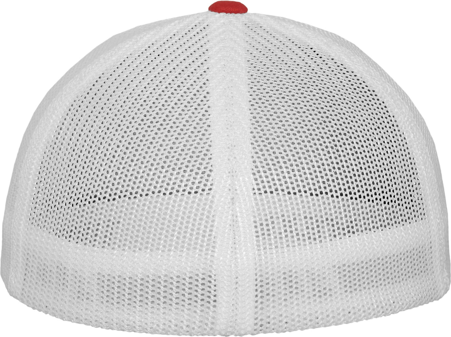 Flexfit by Yupoong Flexfit trucker mesh 2-tone (6511T)