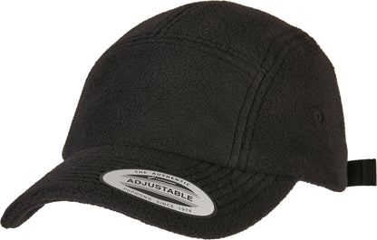 Flexfit by Yupoong Polar fleece jockey cap (7005PF)