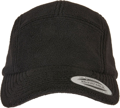 Flexfit by Yupoong Polar fleece jockey cap (7005PF)