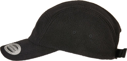 Flexfit by Yupoong Polar fleece jockey cap (7005PF)