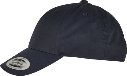 Flexfit by Yupoong Recycled poly twill snapback (7706RS)