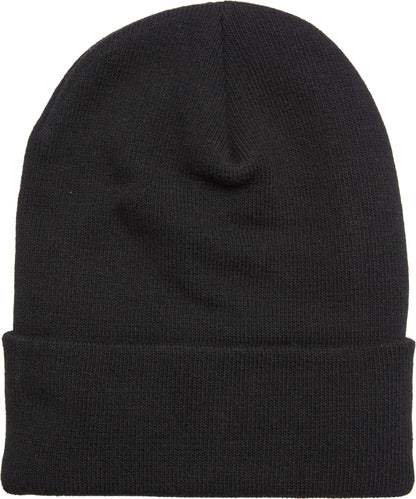 Flexfit by Yupoong Heavyweight organic long beanie