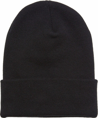 Flexfit by Yupoong Heavyweight organic long beanie